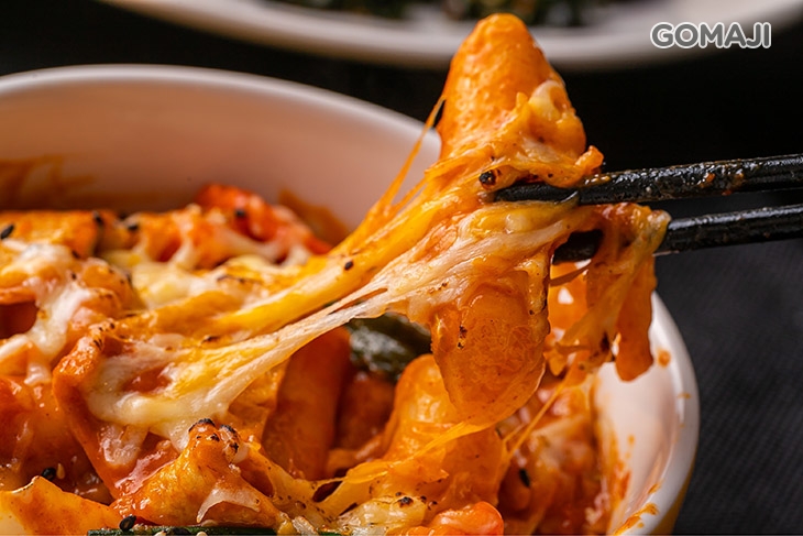 韓三毛人氣套餐