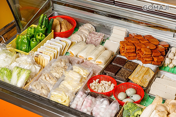 初來炸道-鹹酥雞專賣店