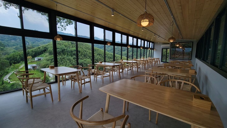 餐廳