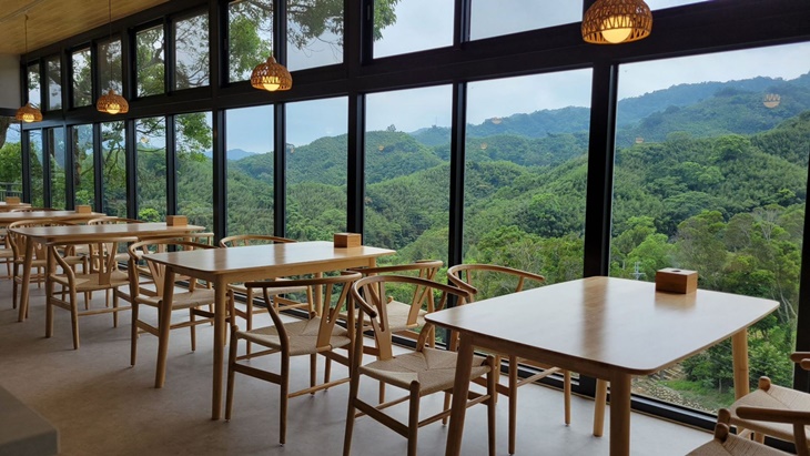 餐廳