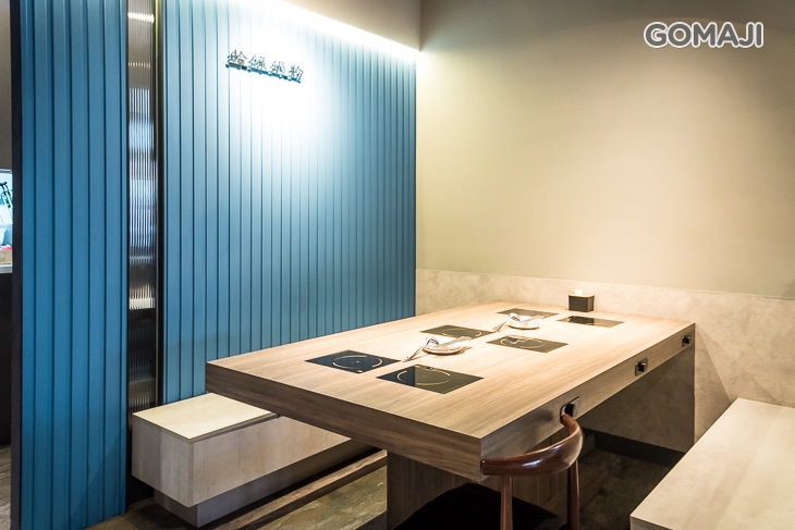 拾鑶鍋物(太平店)