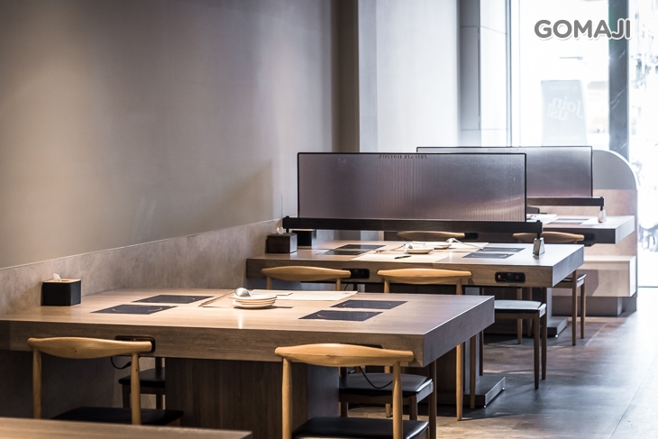 拾鑶鍋物(太平店)