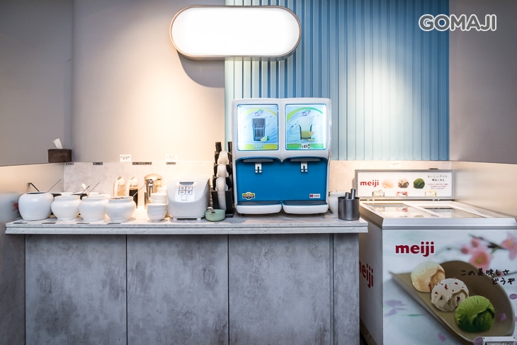 拾鑶鍋物(太平店)