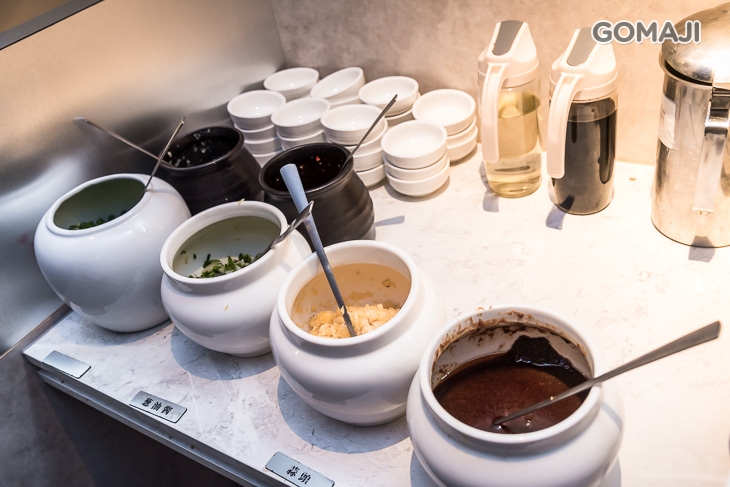 拾鑶鍋物(太平店)