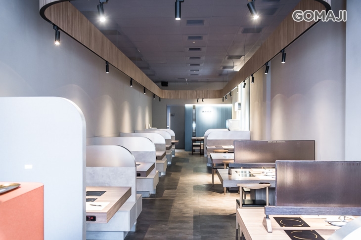 拾鑶鍋物(太平店)