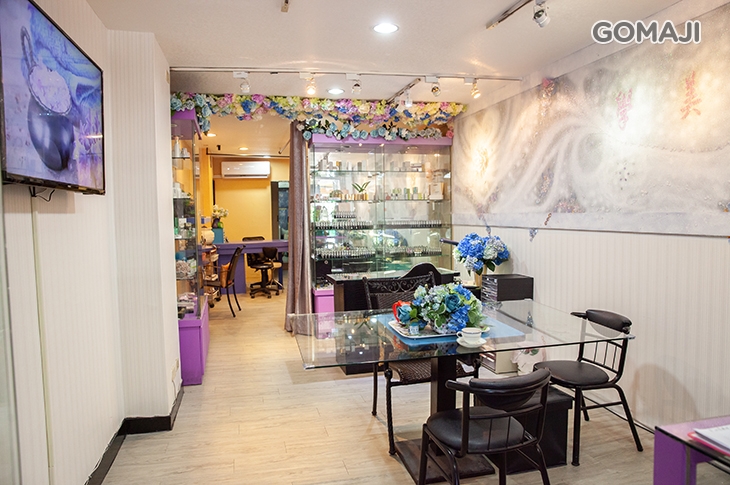 淨絲紋繡美學館