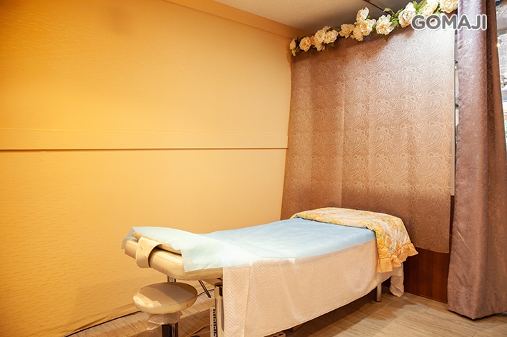 淨絲紋繡美學館