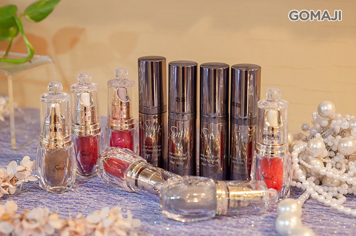 淨絲紋繡美學館