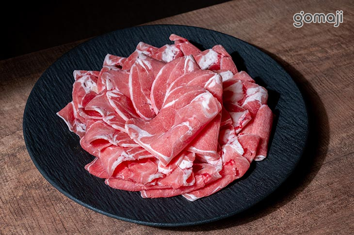 紐西蘭頂級羊肩