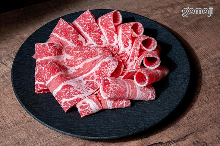 Prime安格斯牛雪花