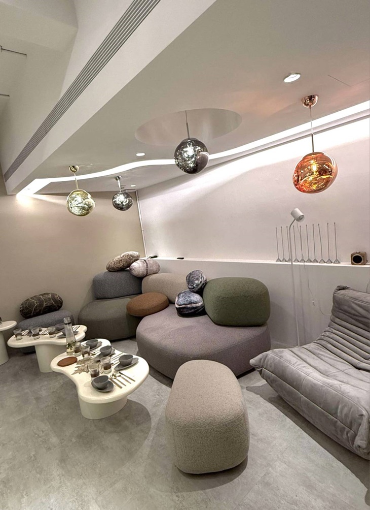 法菲利 VoiLa Viet 歐越料理