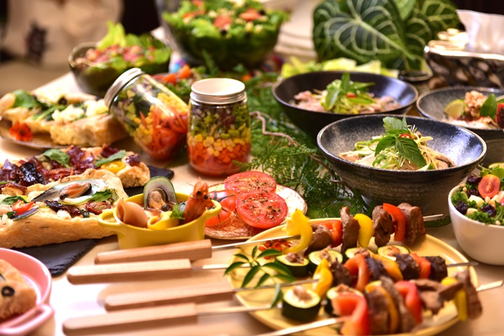 法菲利 VoiLa Viet 歐越料理