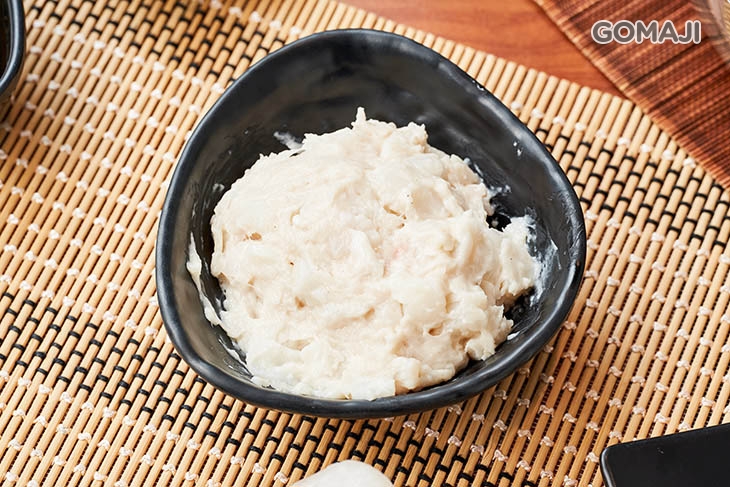 花枝漿 