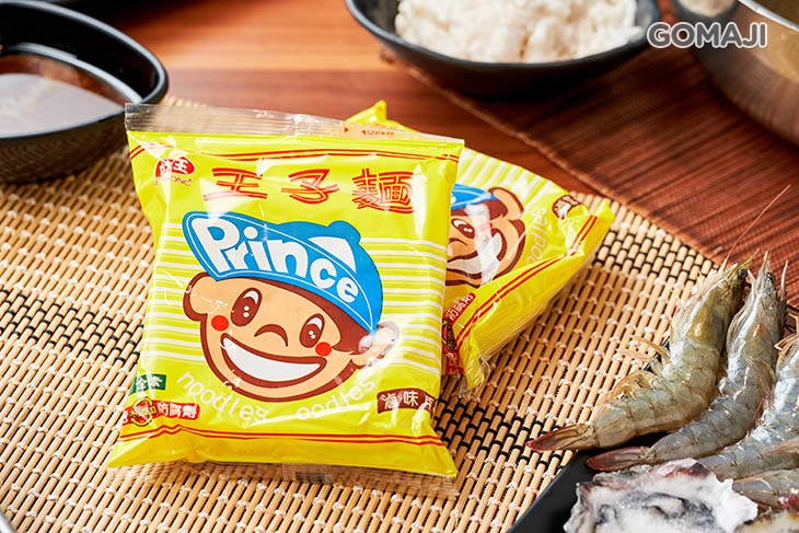 王子麵