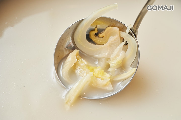 胡椒豬肚鍋原湯