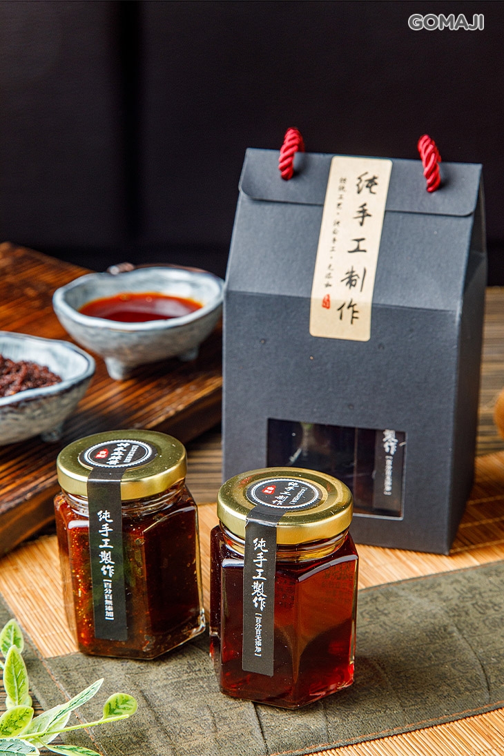 B.銷魂激推!神來麻辣醬組