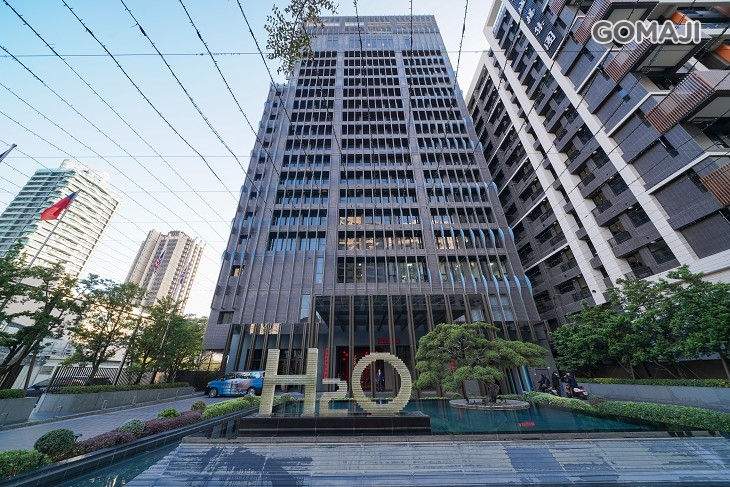 H2O水京棧國際酒店