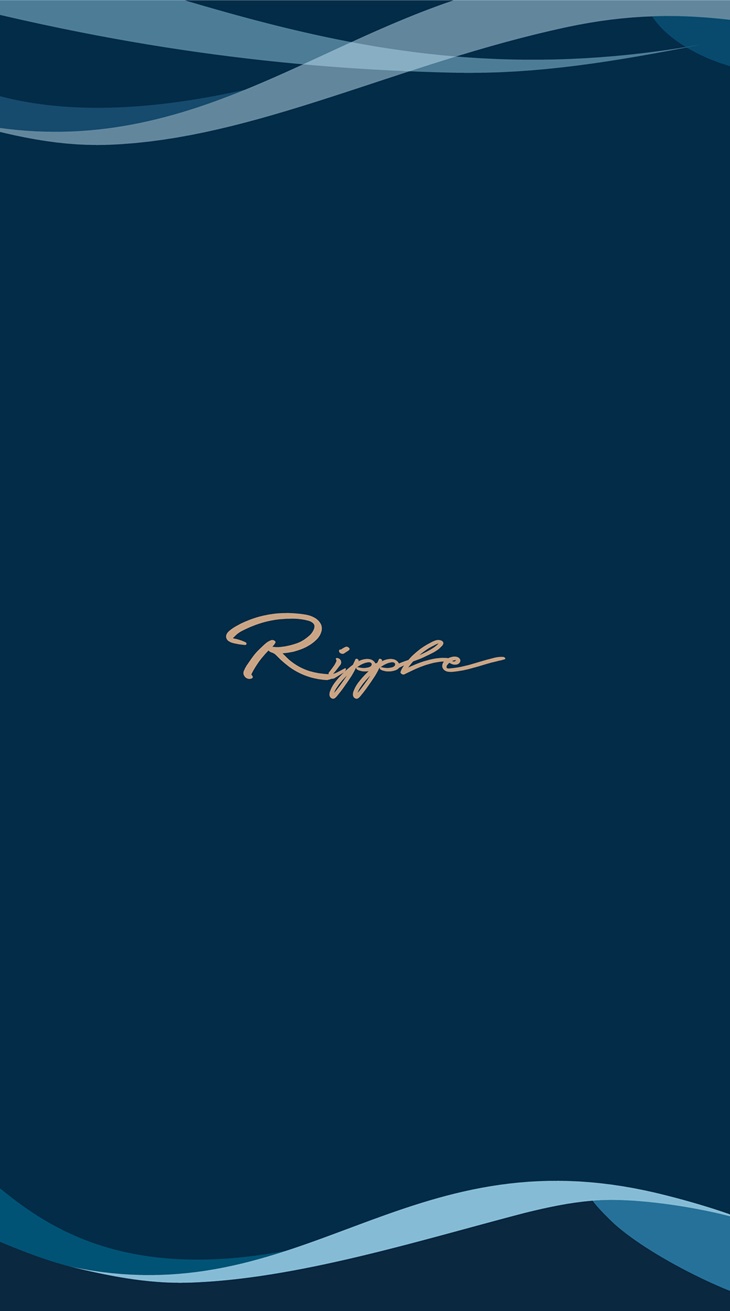 H2O水京棧國際酒店-Ripple菜單