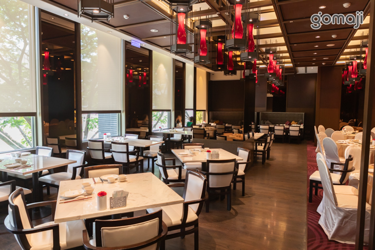 H2O HOTEL 水京棧國際酒店