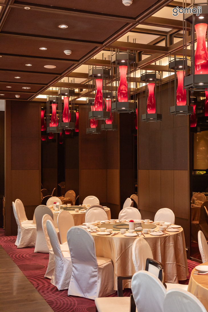 H2O水京棧國際酒店