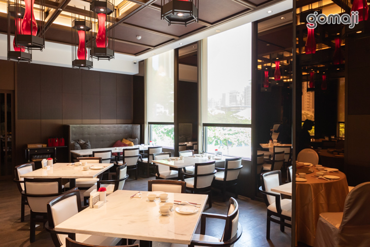 H2O水京棧國際酒店