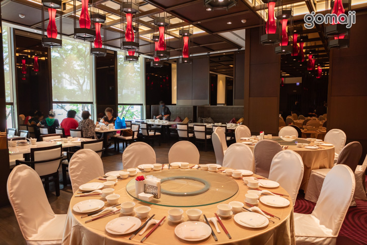 H2O HOTEL 水京棧國際酒店