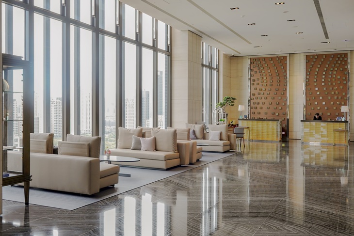 H2O HOTEL   水京棧國際酒店  