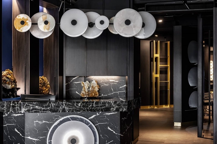 勝悅髮型頭皮養護館