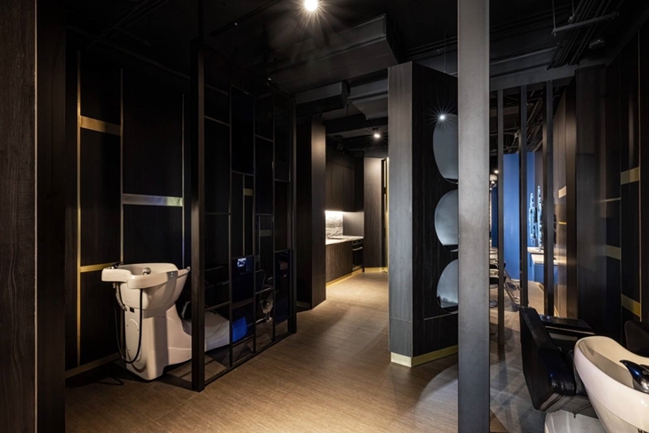 勝悅髮型頭皮養護館