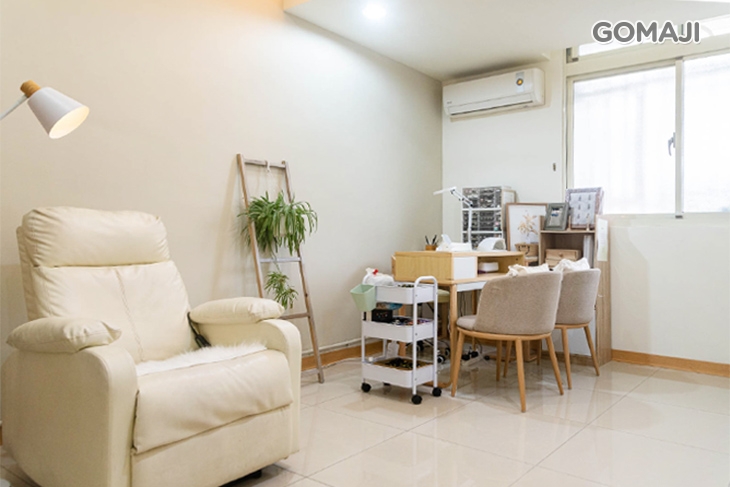 GRACE美甲美睫紋繡專門店