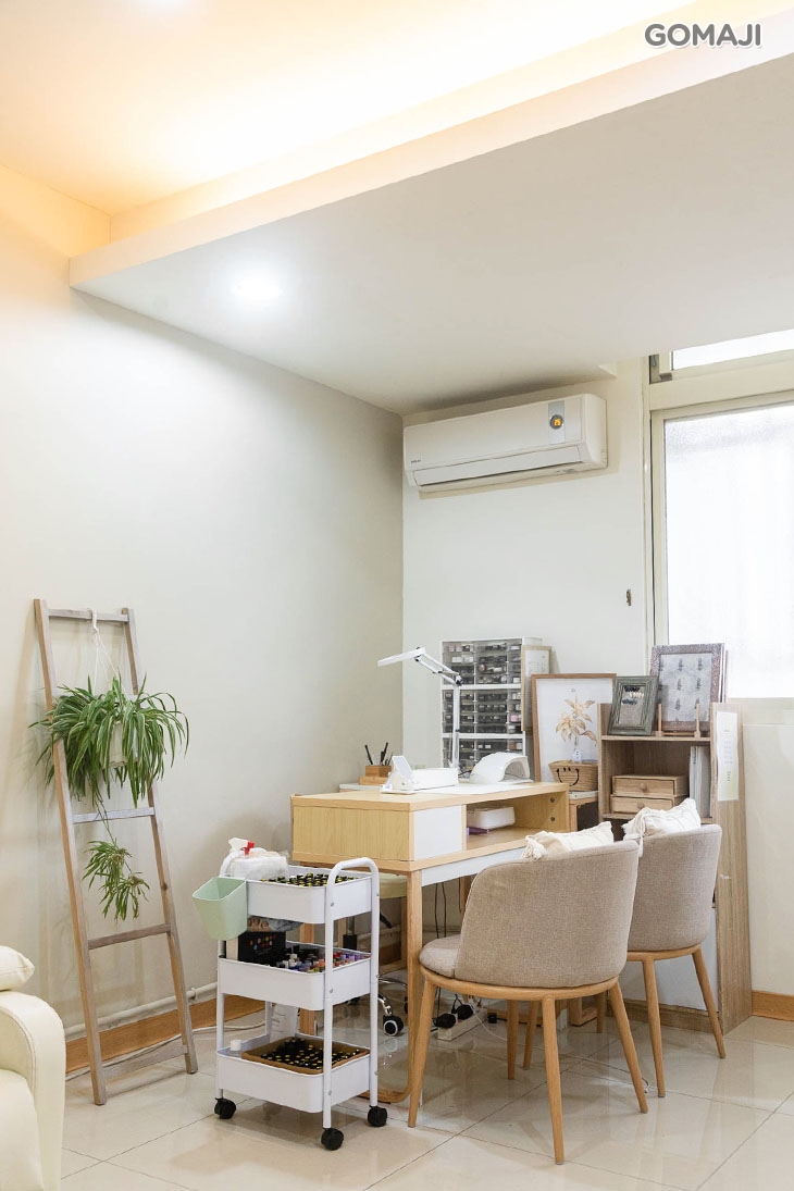 GRACE美甲美睫紋繡專門店