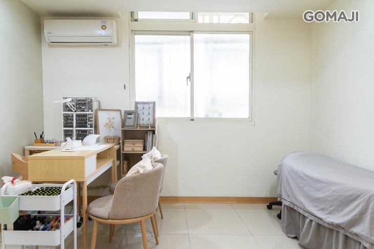 GRACE美甲美睫紋繡專門店