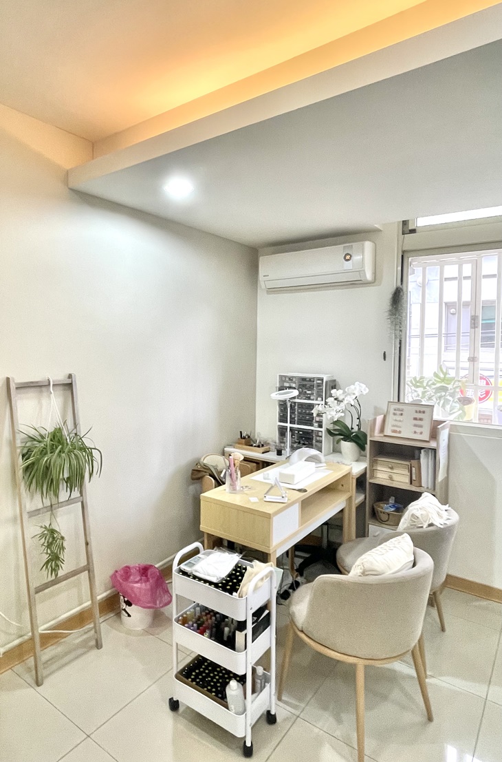 GRACE美甲美睫紋繡專門店