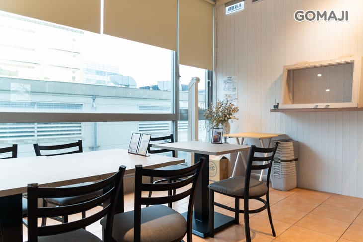 4083 La Kitchenette