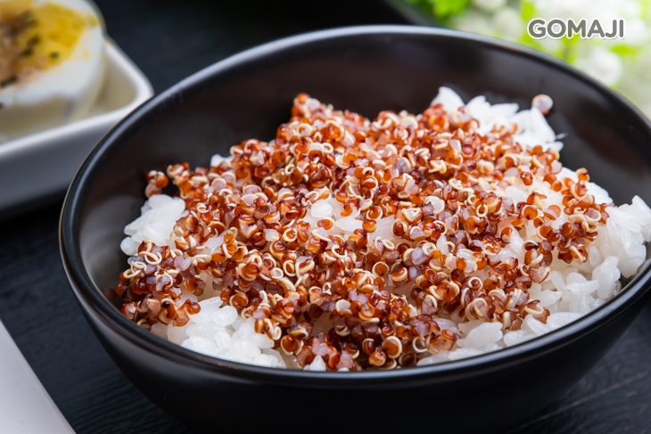 牛小排（健康餐盒）