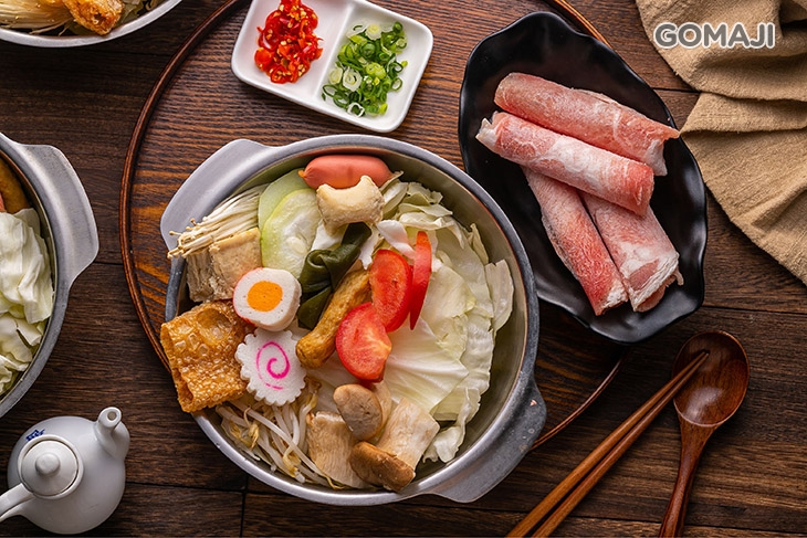 番茄養生