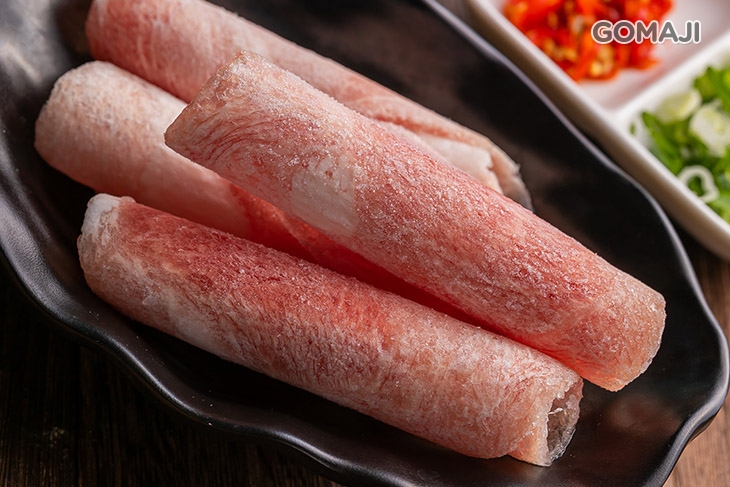 川味麻辣