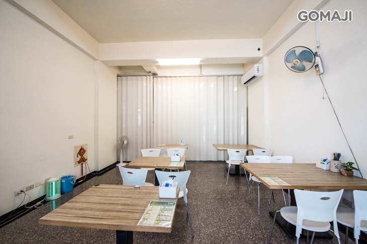 食在鄉 天然酵素臭豆腐