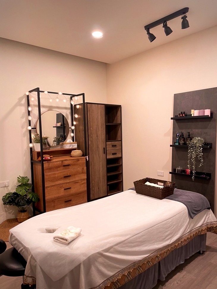 倍優美學舒活SPA