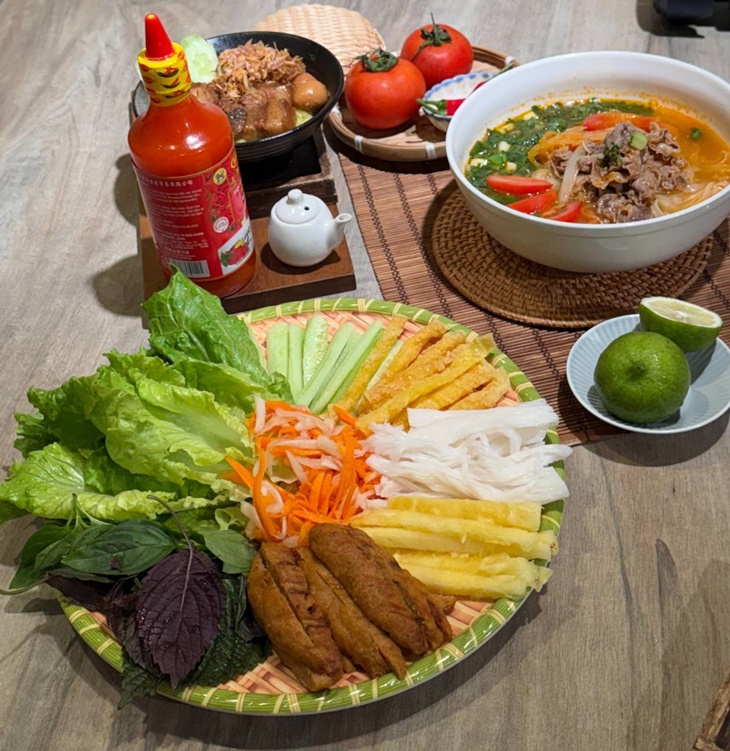 卷卷- Cuốn Cuộn(永春店)