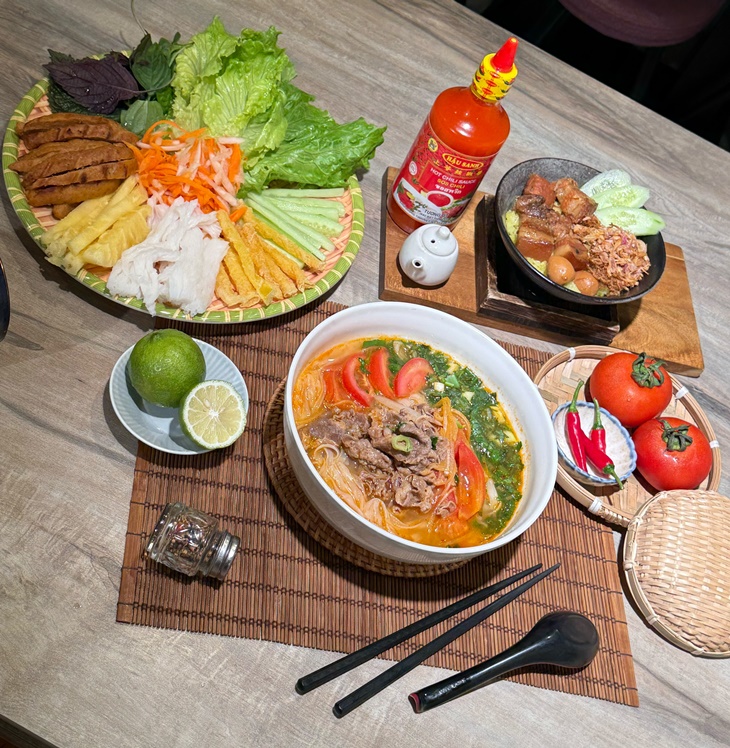 卷卷- Cuốn Cuộn(永春店)