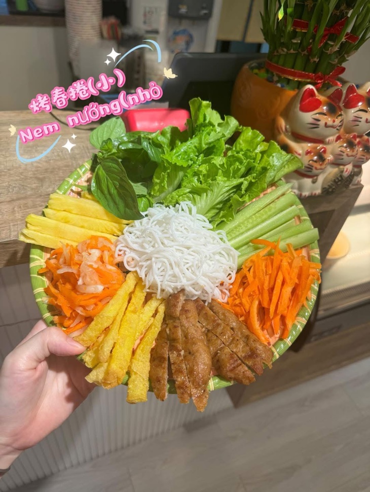 炸春捲（小）