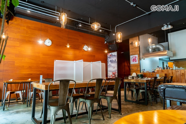 桃花源記牛肉麵專門店