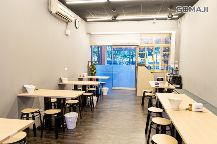 蝦搞專業活蝦海鮮料理