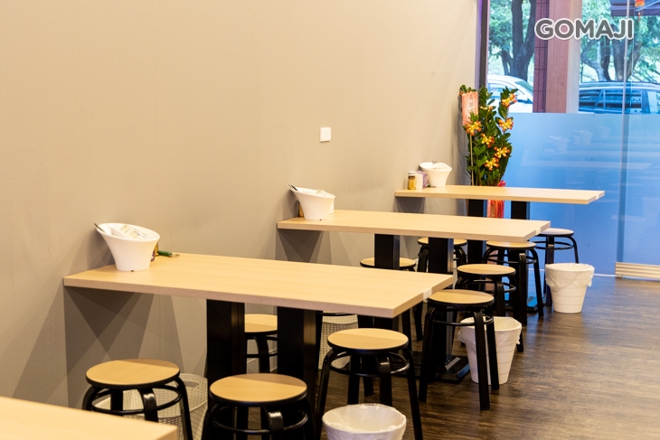 蝦搞專業活蝦海鮮料理