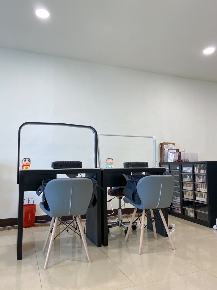 店家環境