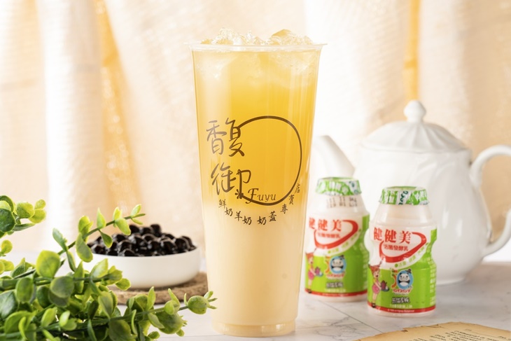 雙倍多多綠 