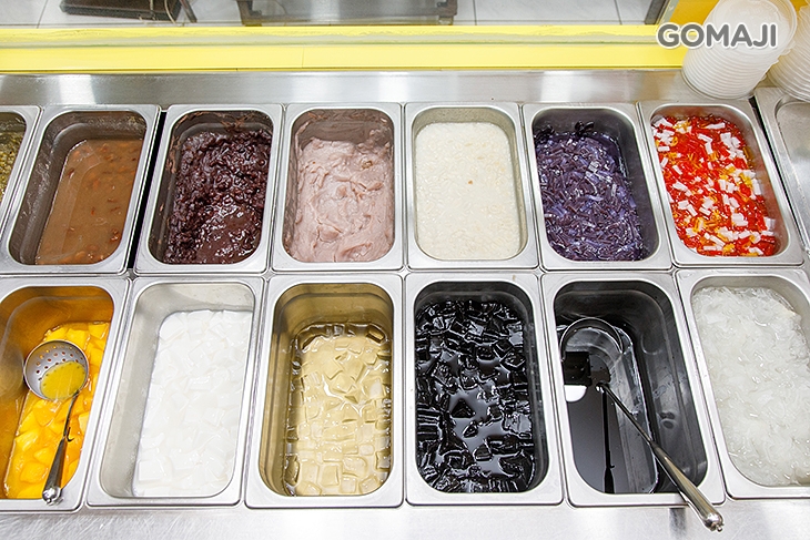 三兄妹雪花冰(臨江店)