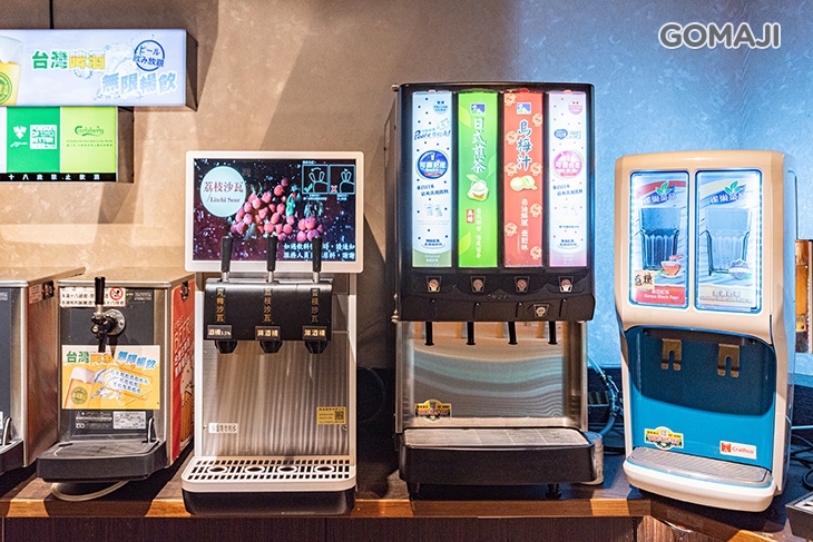 瓦崎燒烤火鍋(公館店)