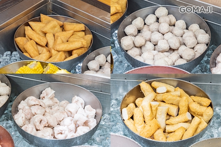 瓦崎燒烤火鍋(公館店)